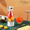 The Bottle Blender 2.0